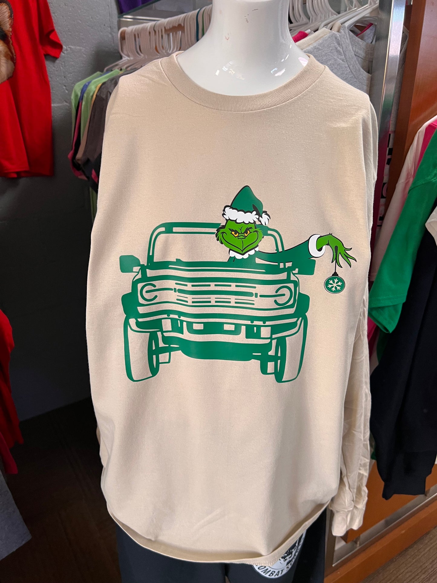 New unisex Christmas