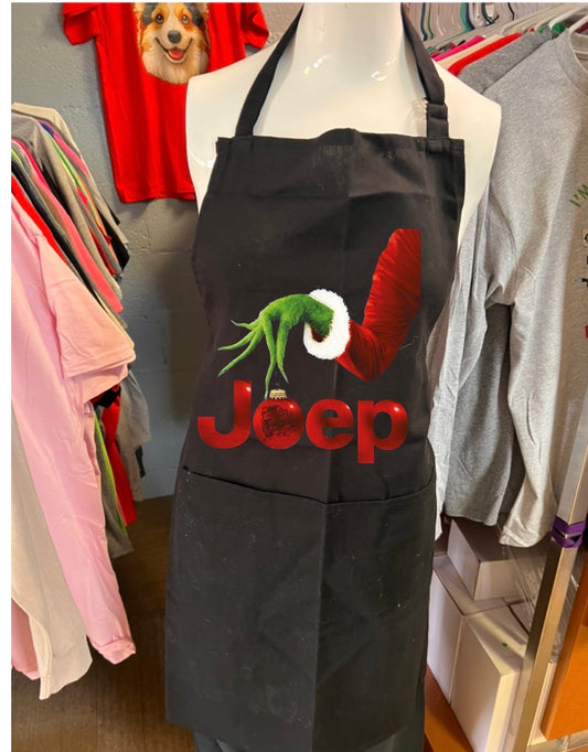 Brand new  apron