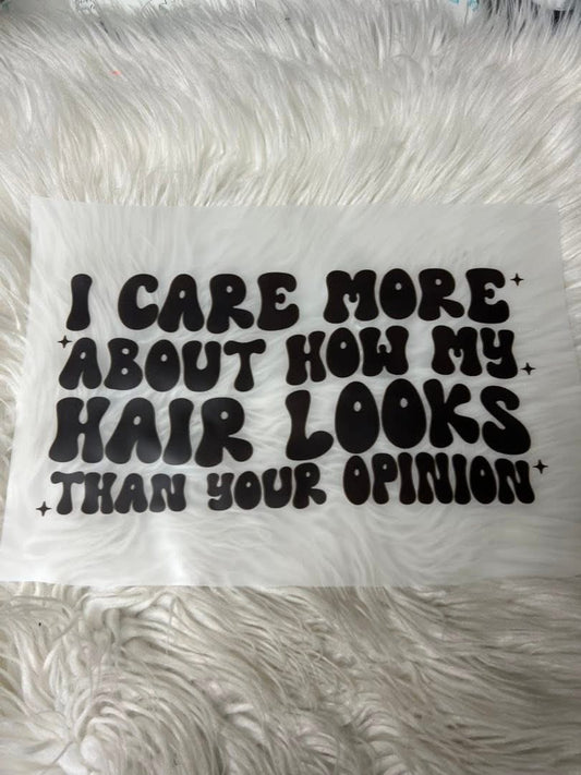 Dtf print