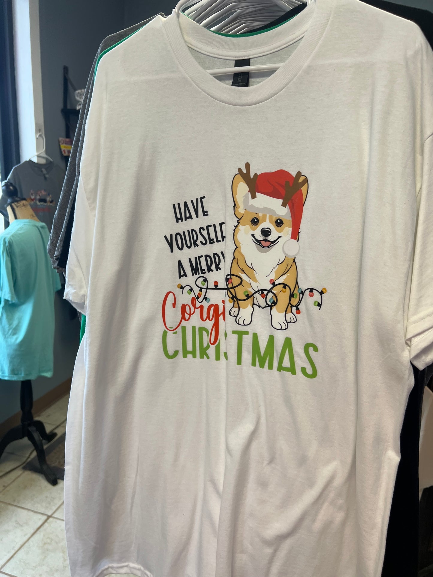 New unisex clearance T-shirt xl