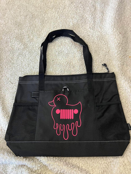 New tote bag