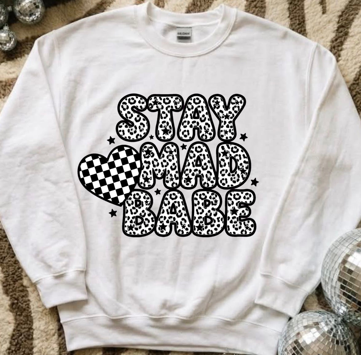 unisex top