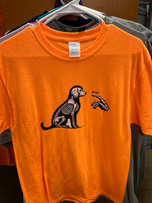 New unisex clearance T-shirt medium