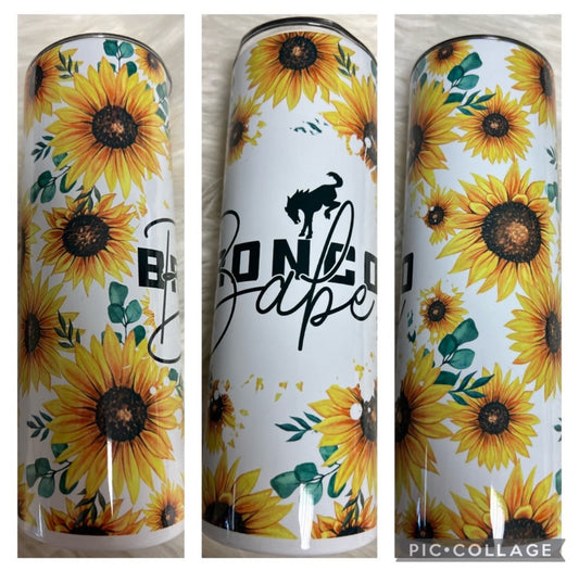 20 ounce Tumblr