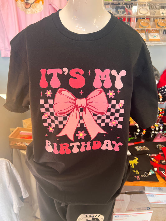 New unisex birthday ￼
