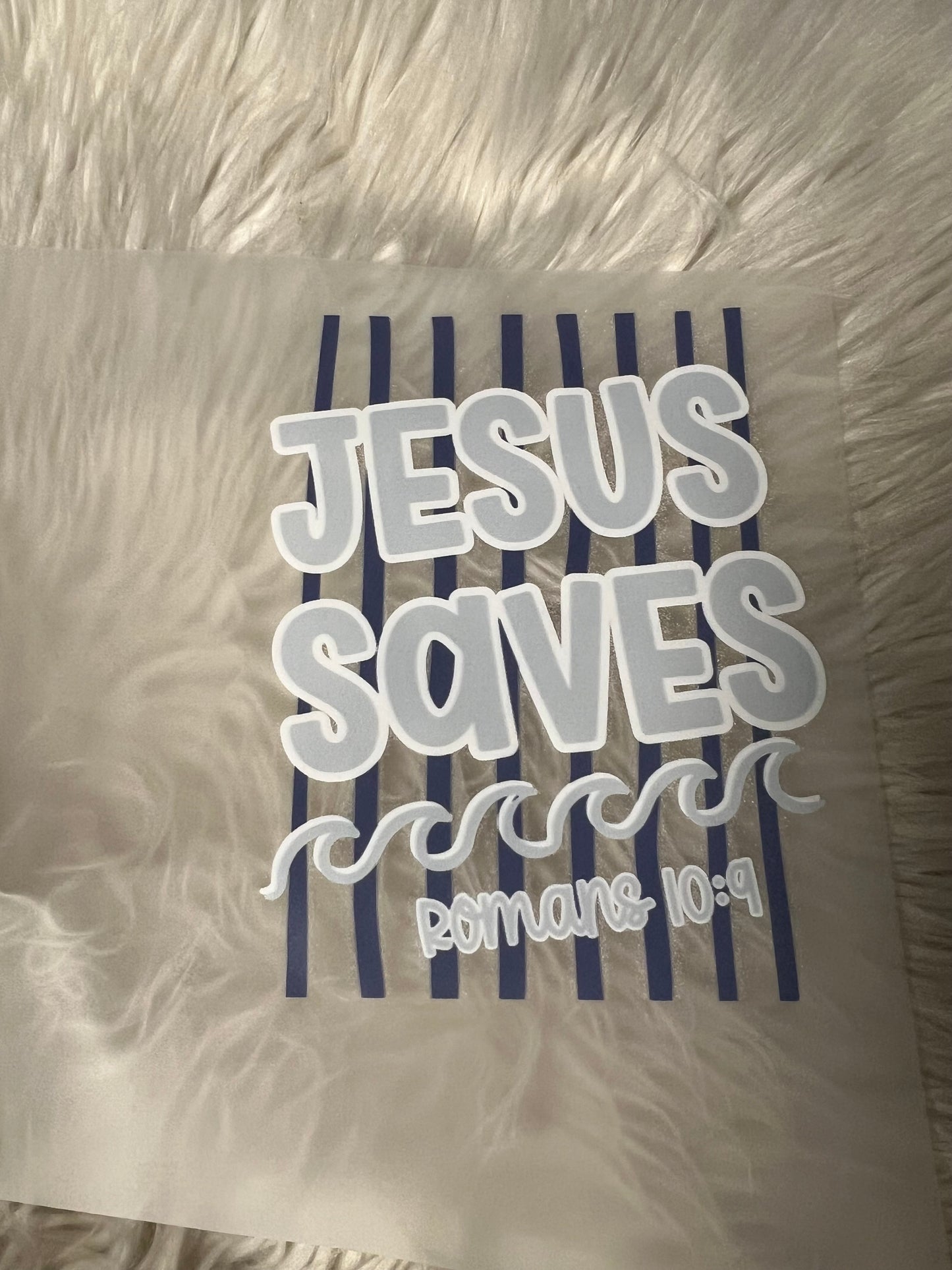 New DTF god