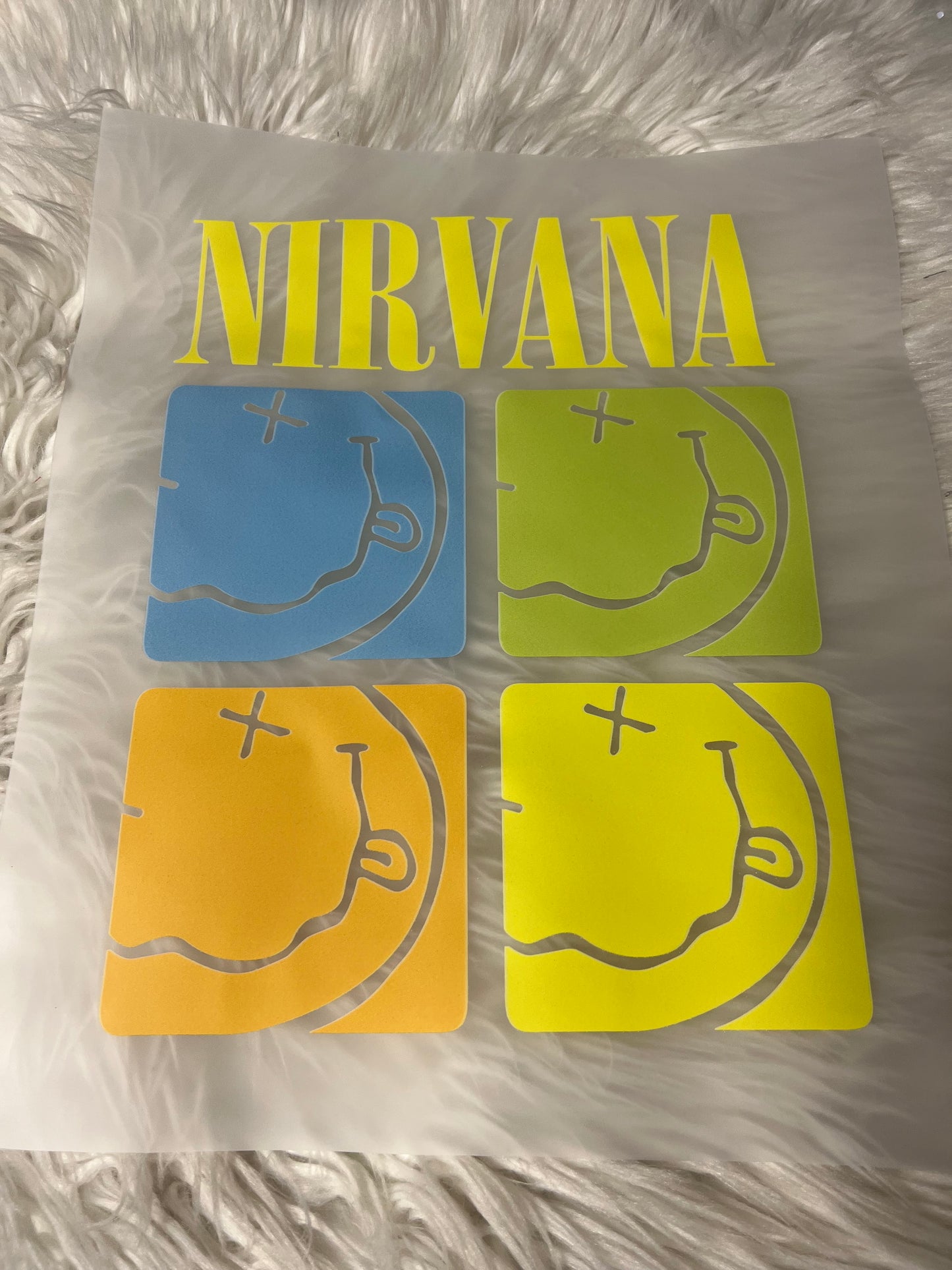 New DTF rock ‘n’ roll