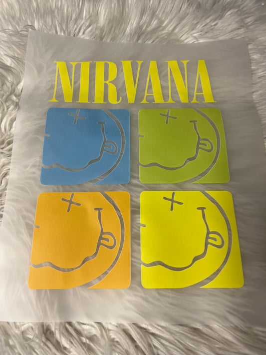 New DTF rock ‘n’ roll