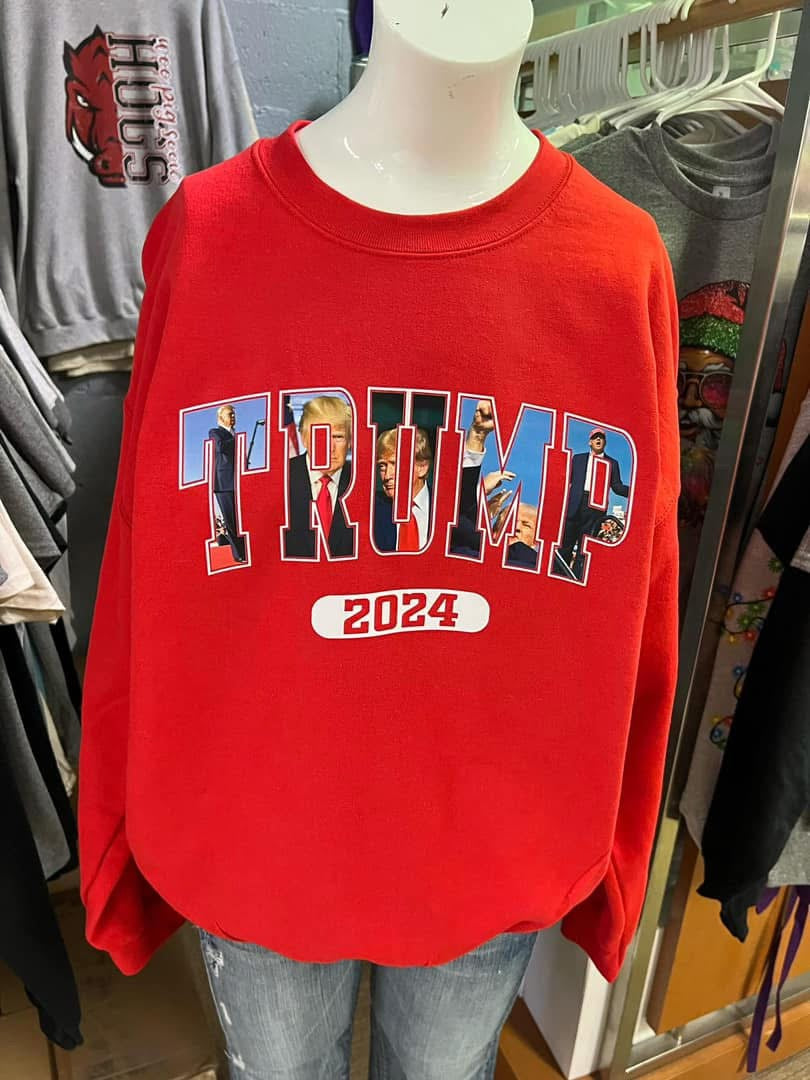 New unisex trump