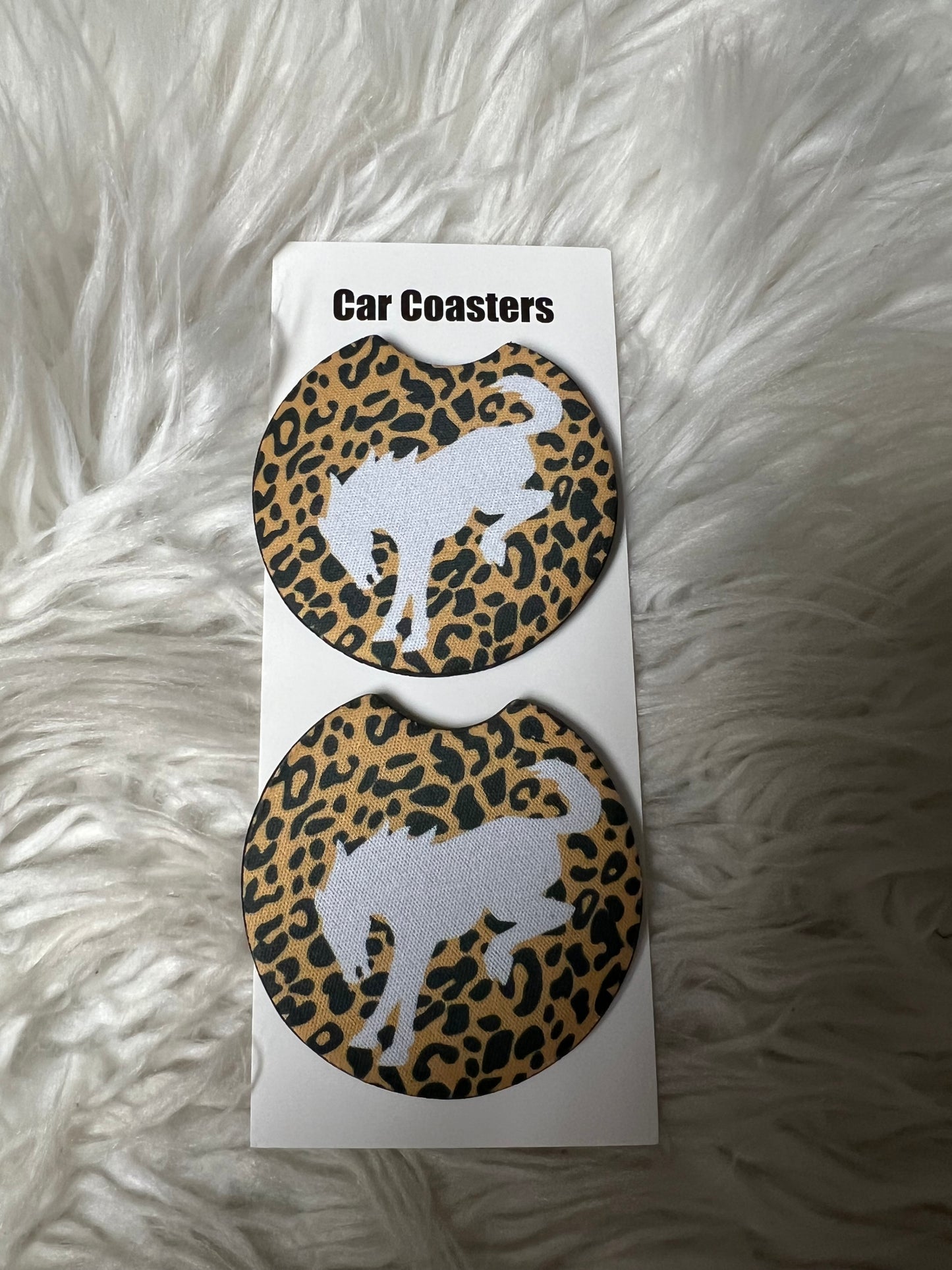 car coasters
