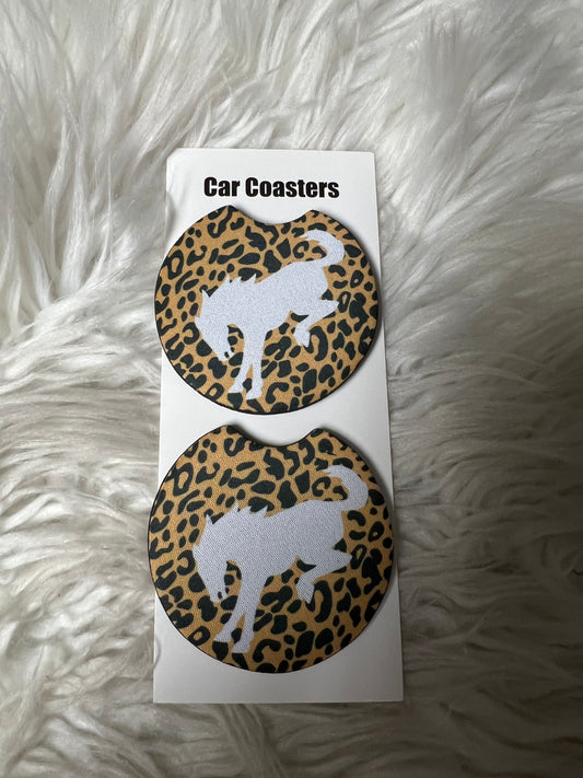 car coasters