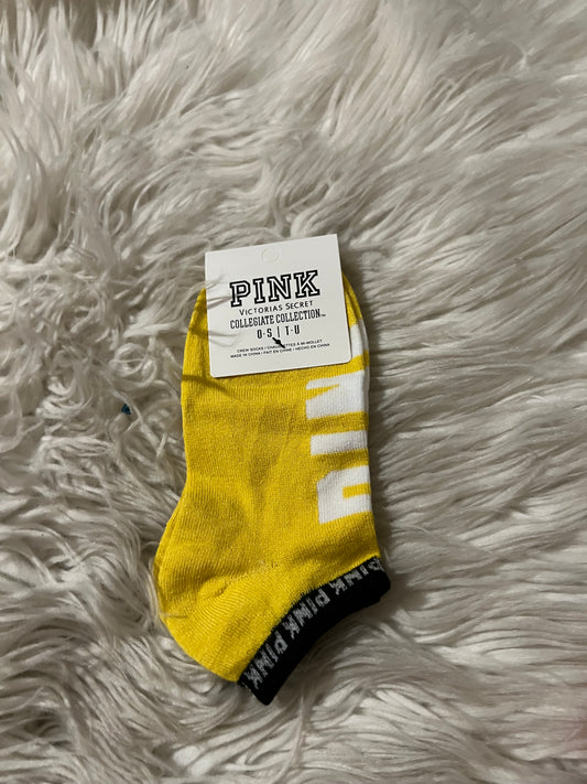 New socks