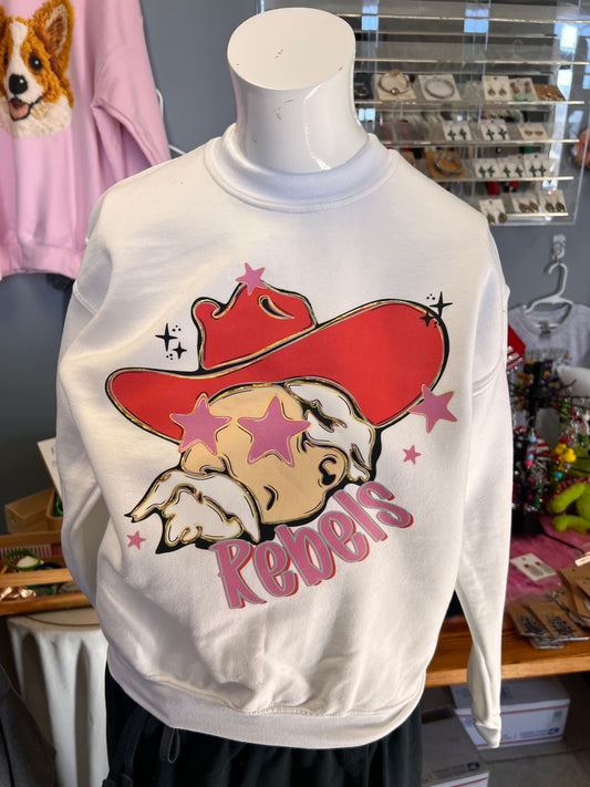 New unisex football