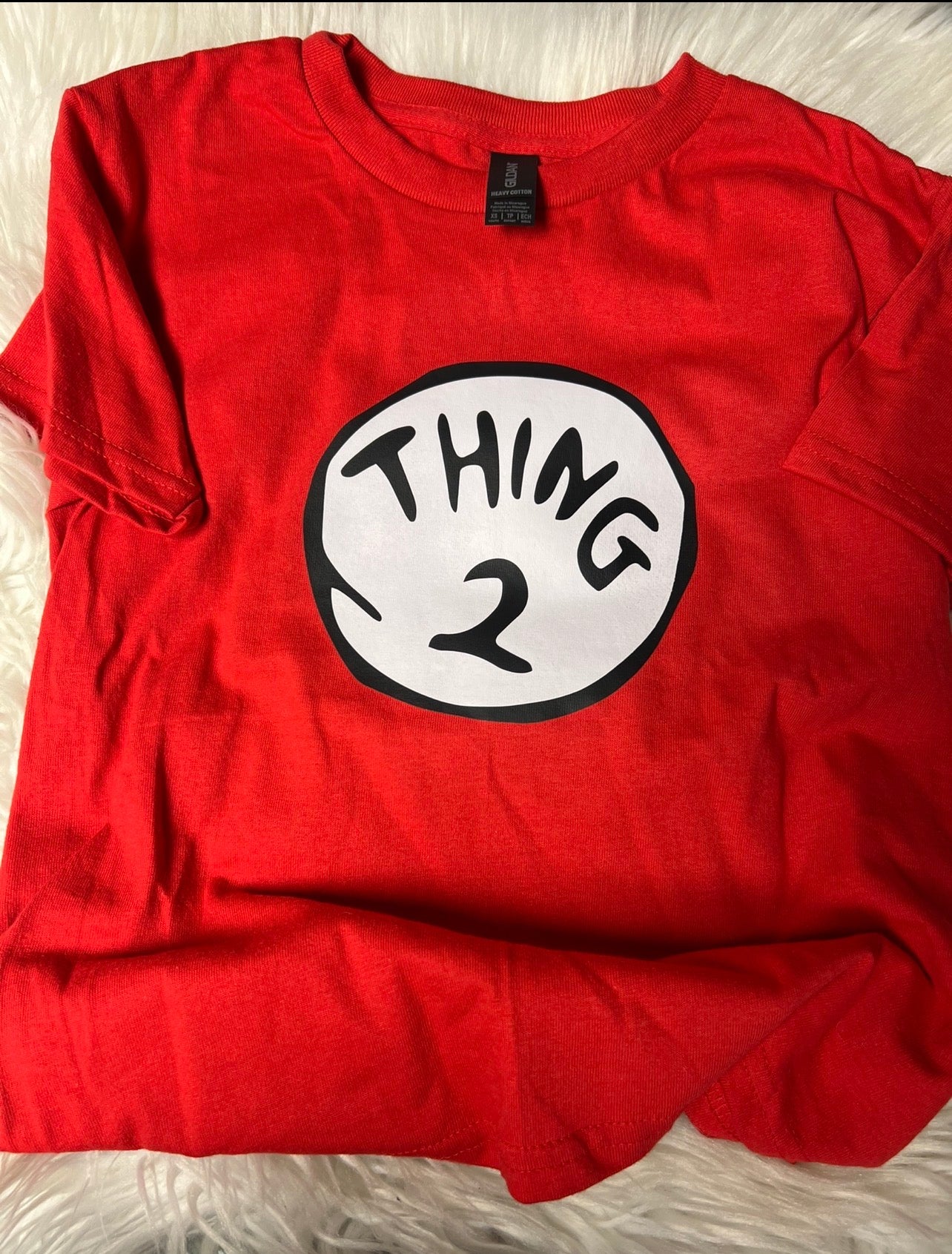 New unisex thing 2