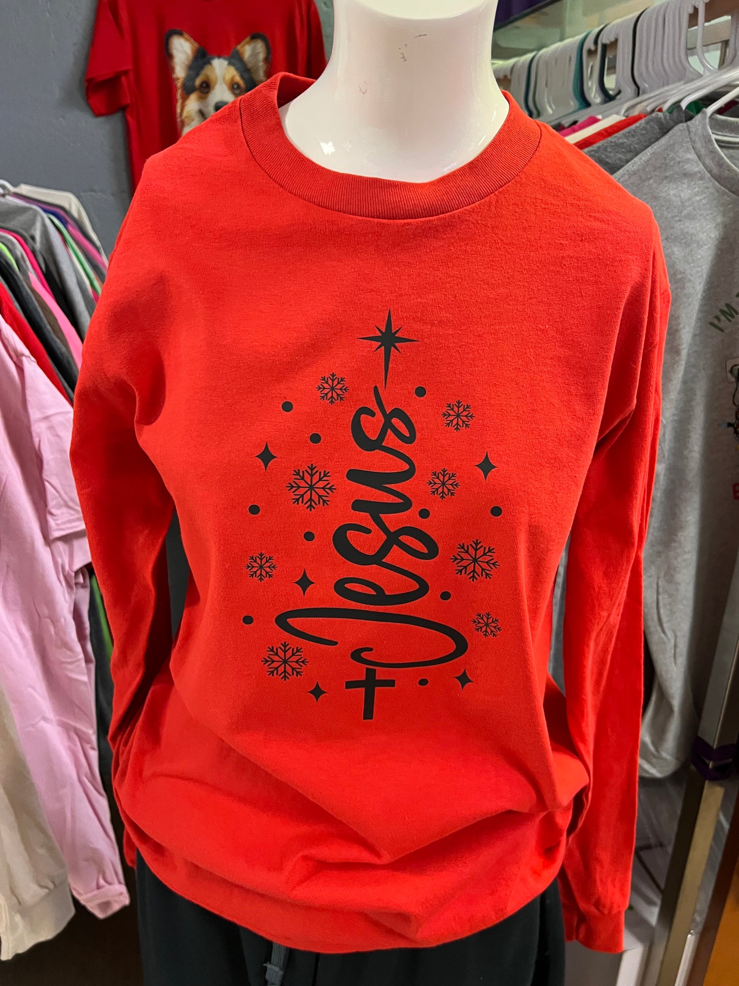 New unisex Christmas