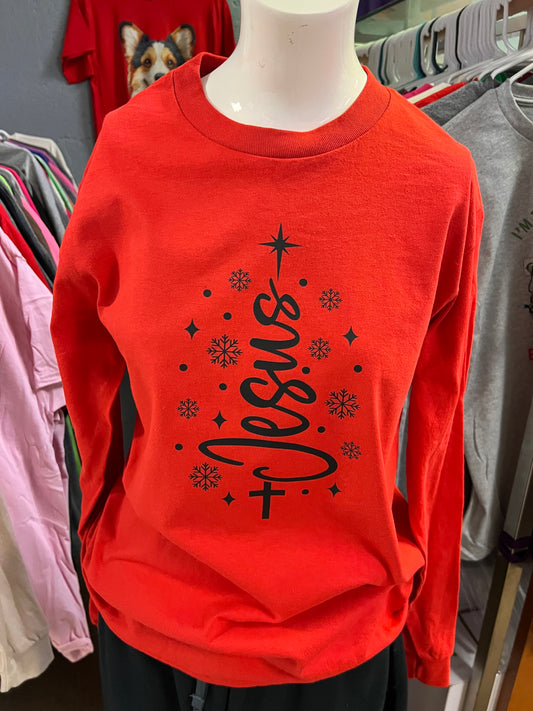 New unisex Christmas