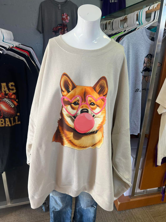 New  unisex