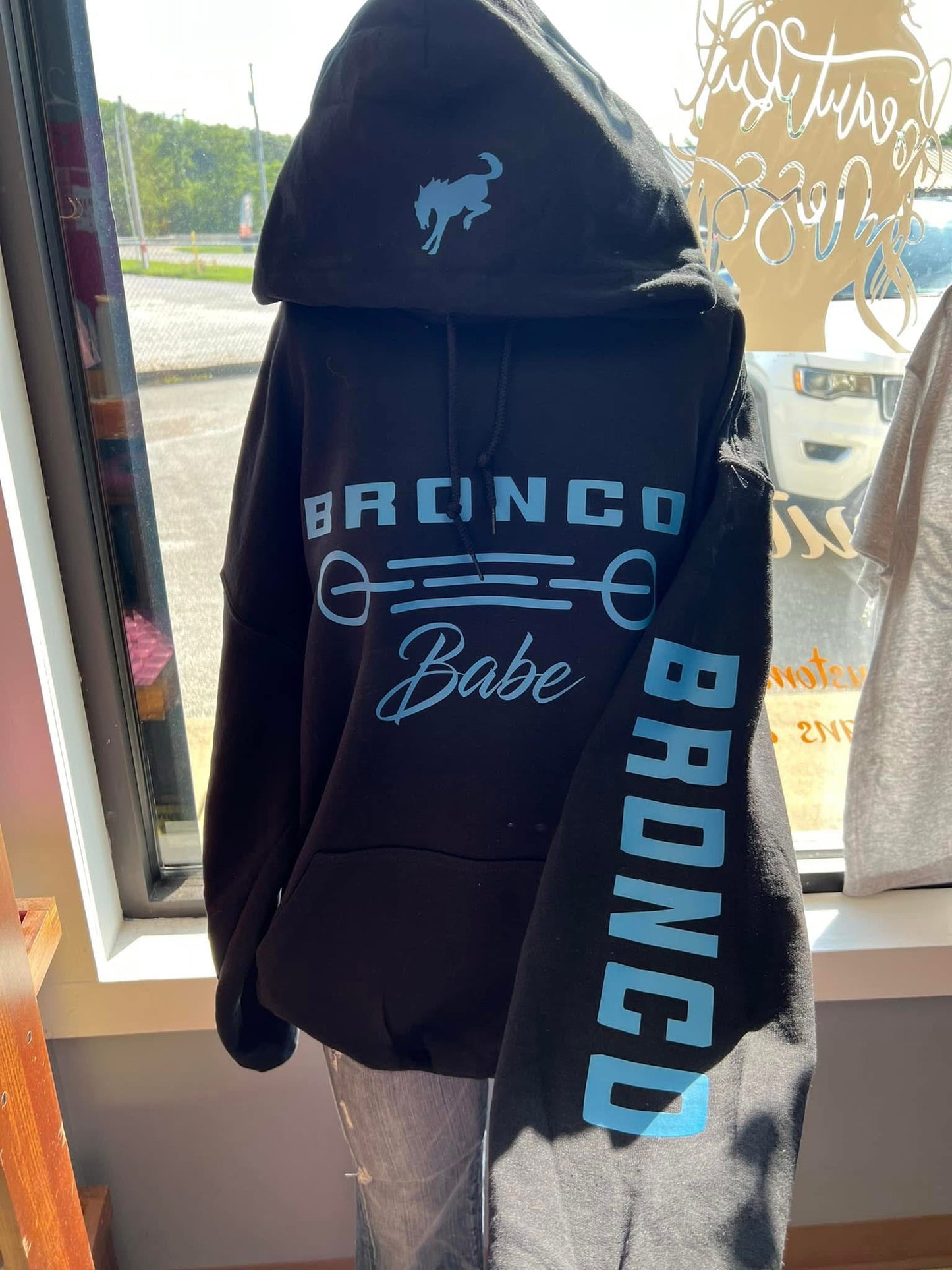New unisex
