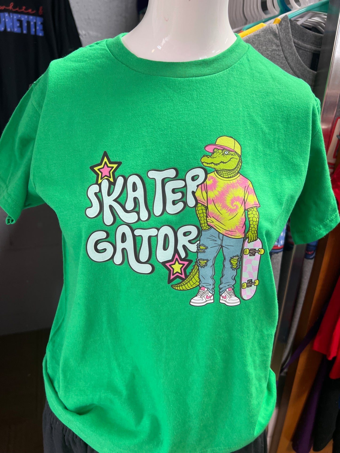 Ready to ship  youth small