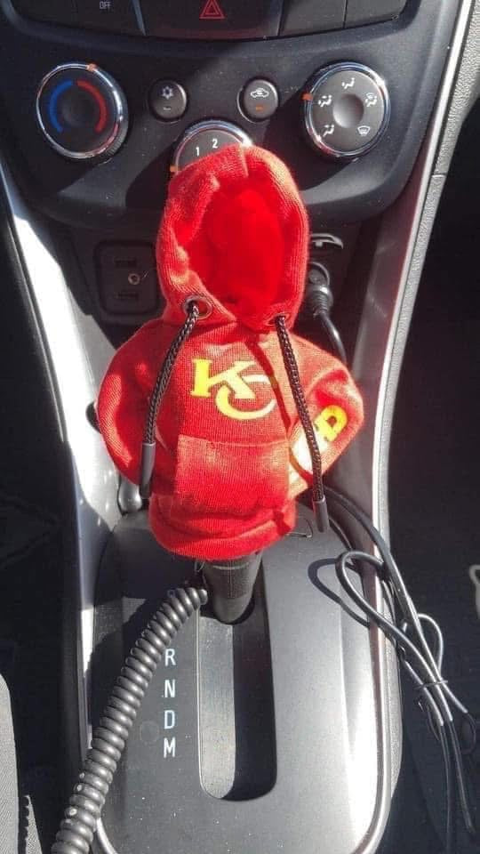 Gear shifters