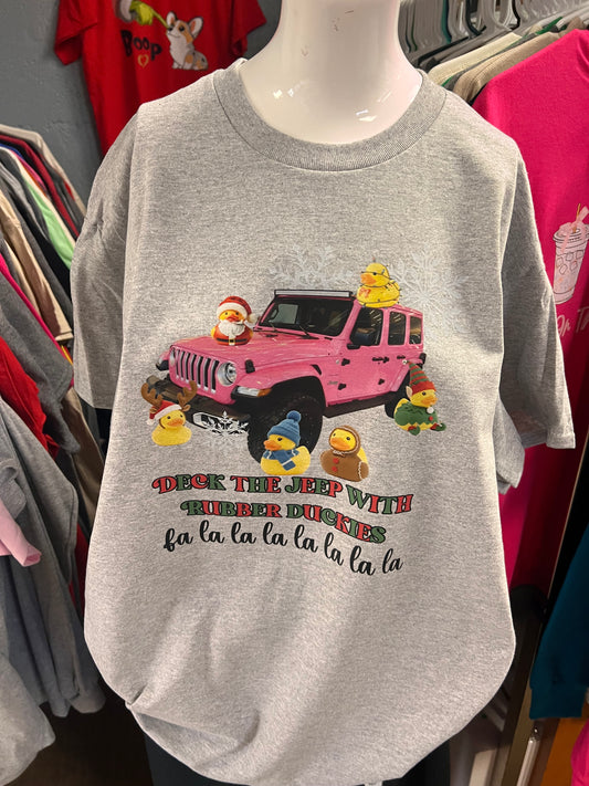 New unisex Christmas