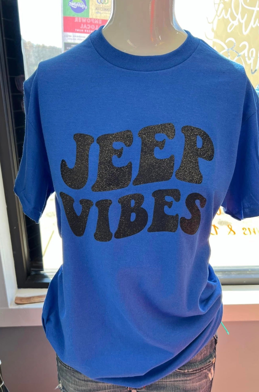 New unisex