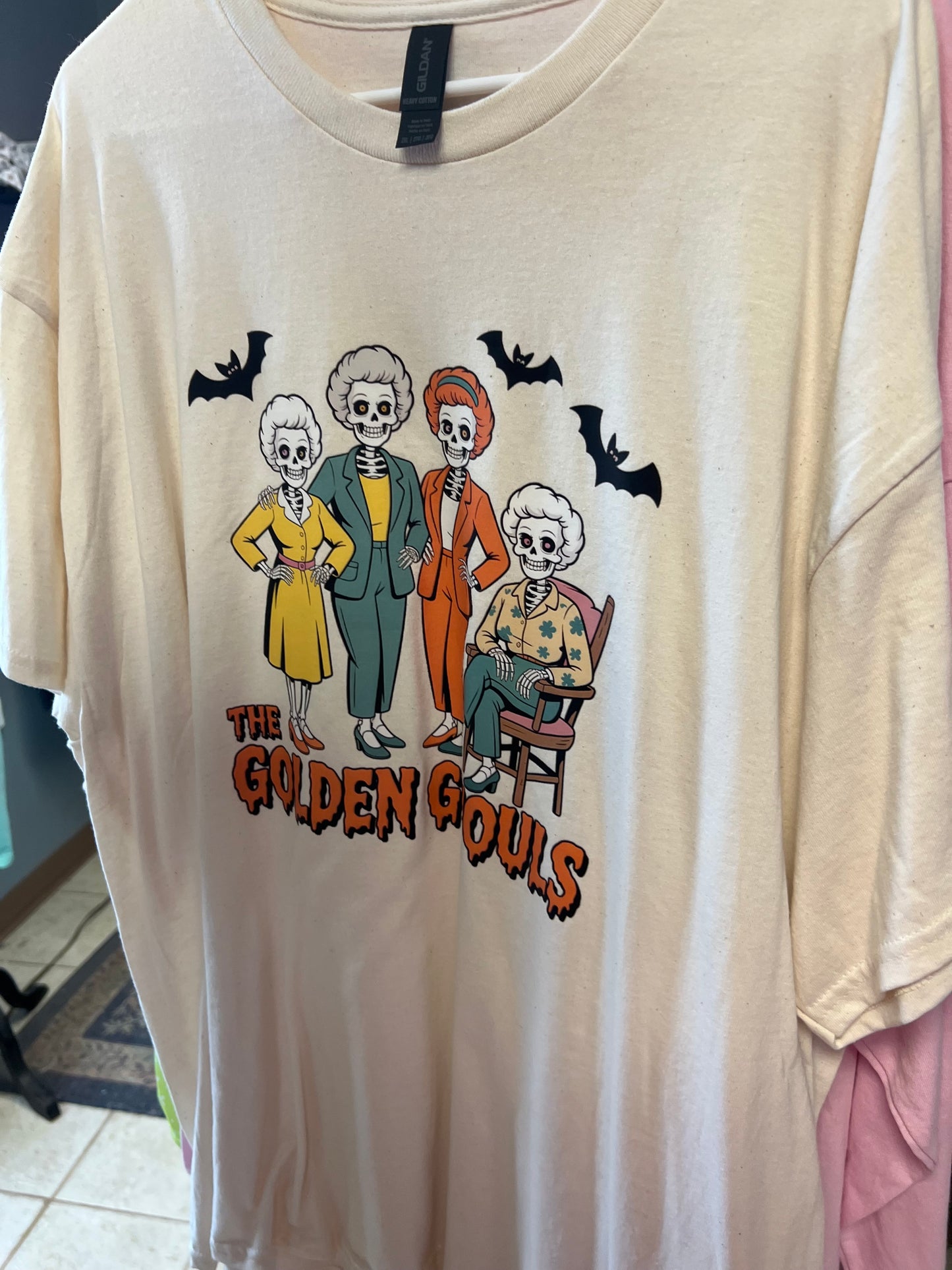 New unisex clearance T-shirt  2x