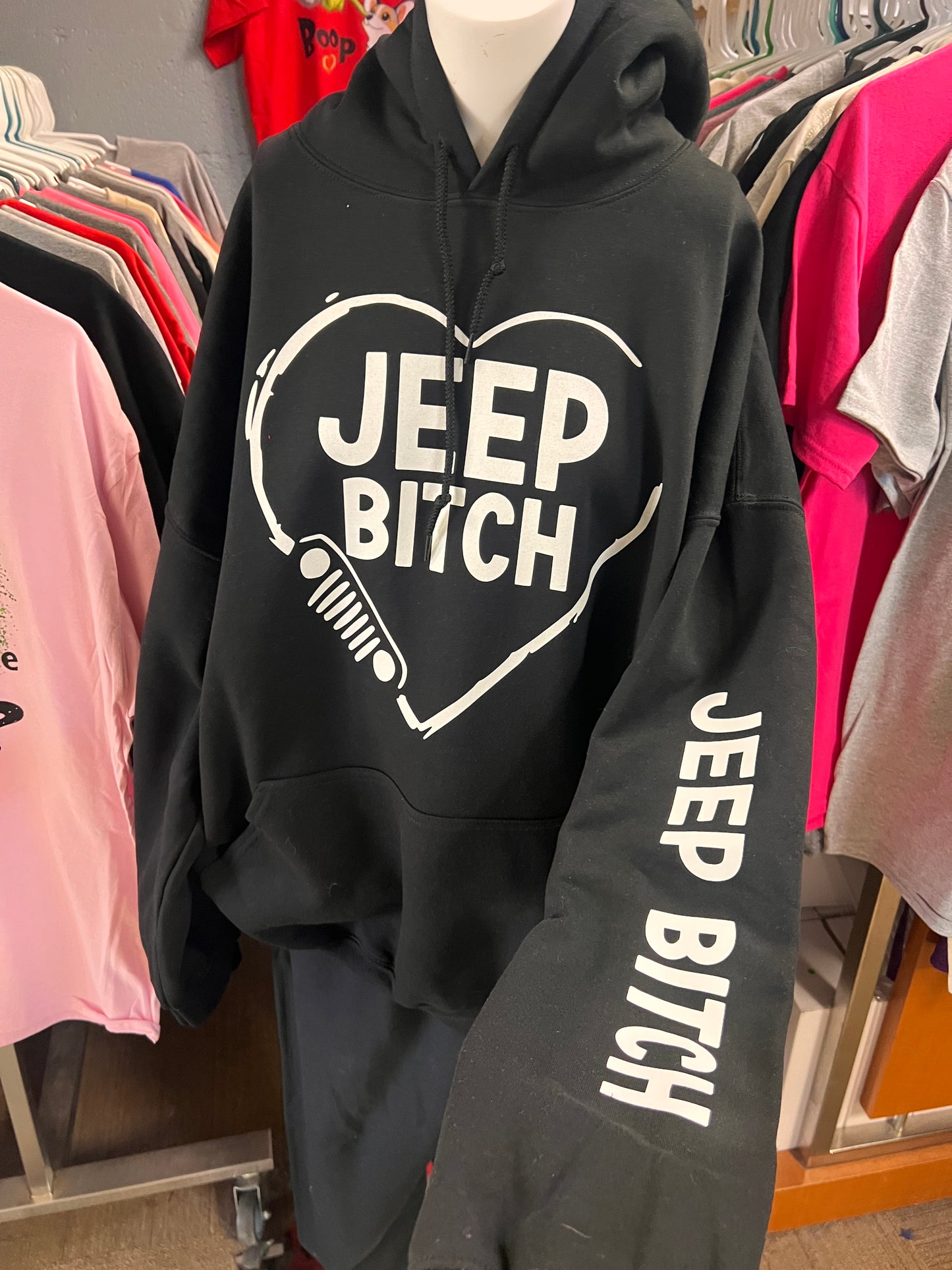 New unisex