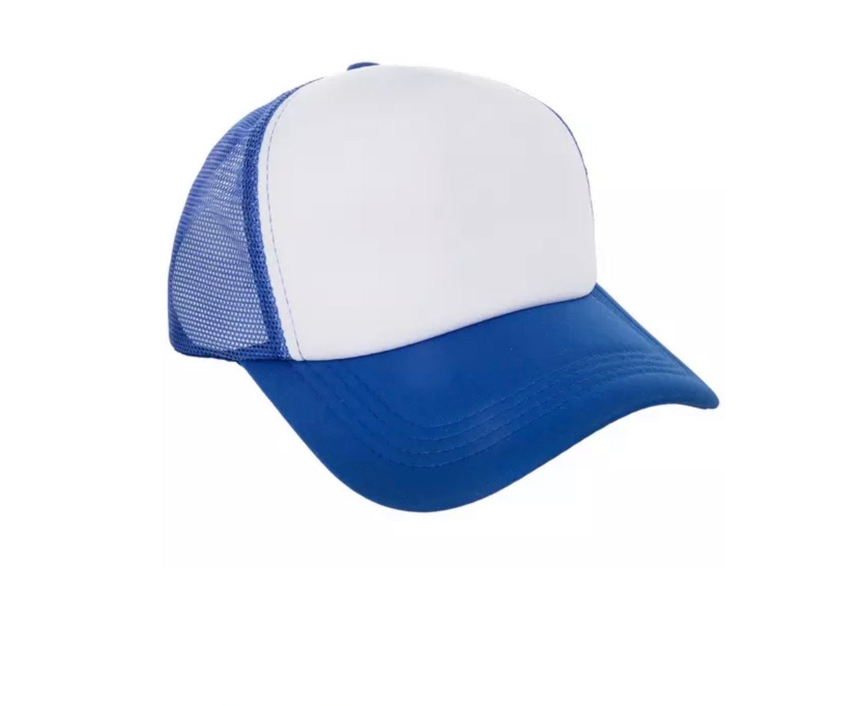 Bronc -hoe hat