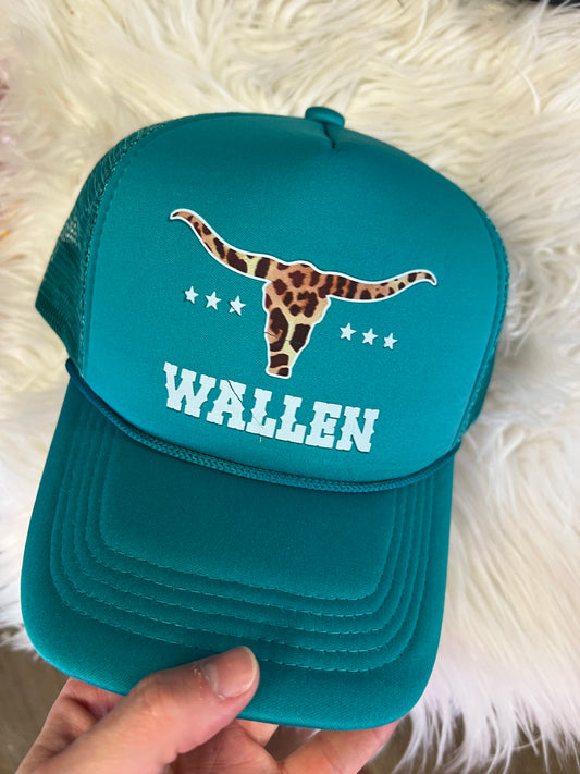Premade hat adult