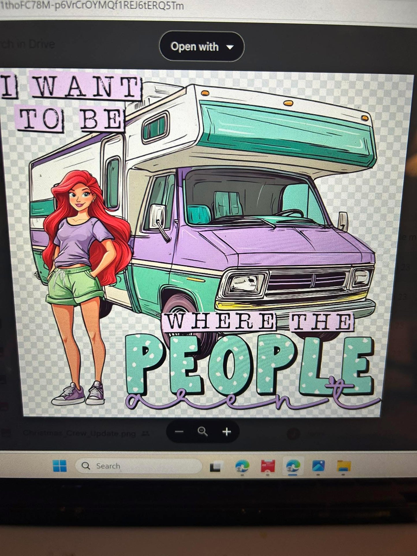 New DTF