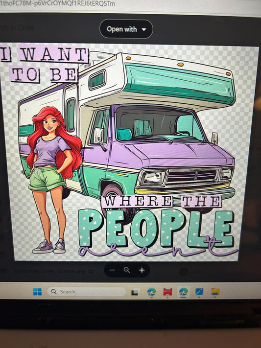 New DTF
