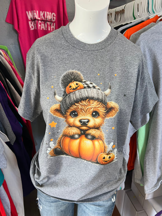 New  unisex Halloween cow ￼