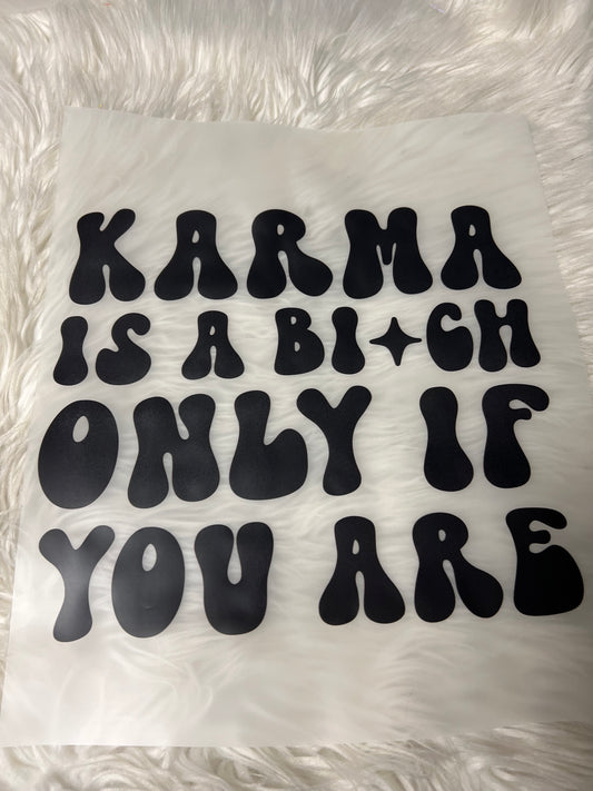 DTF  print