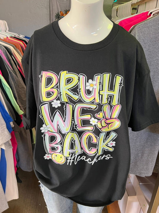 New youth unisex back to school