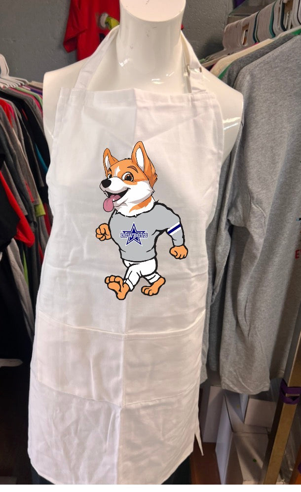 Brand new  apron