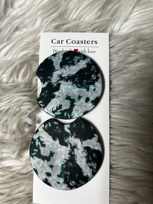 coasters