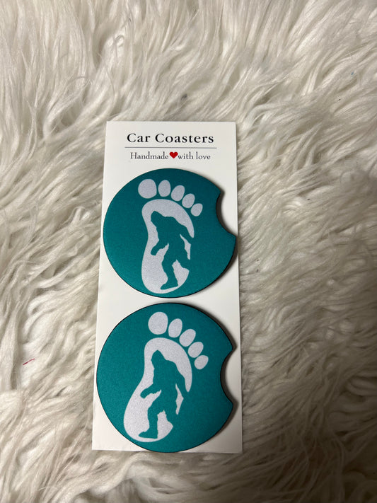 car coasters