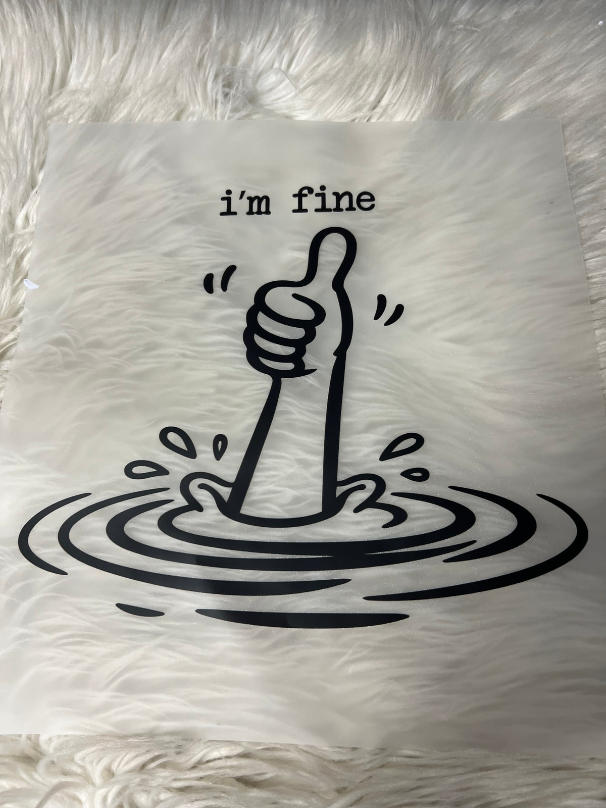 New DTF it’s fine