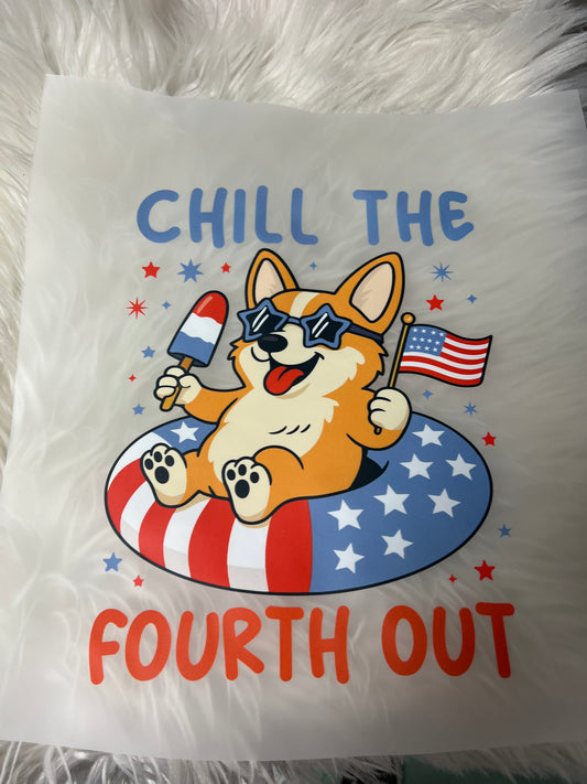 Dtf print
