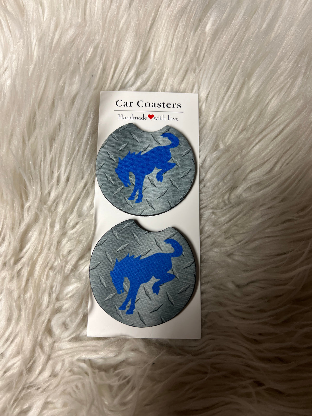 car coasters