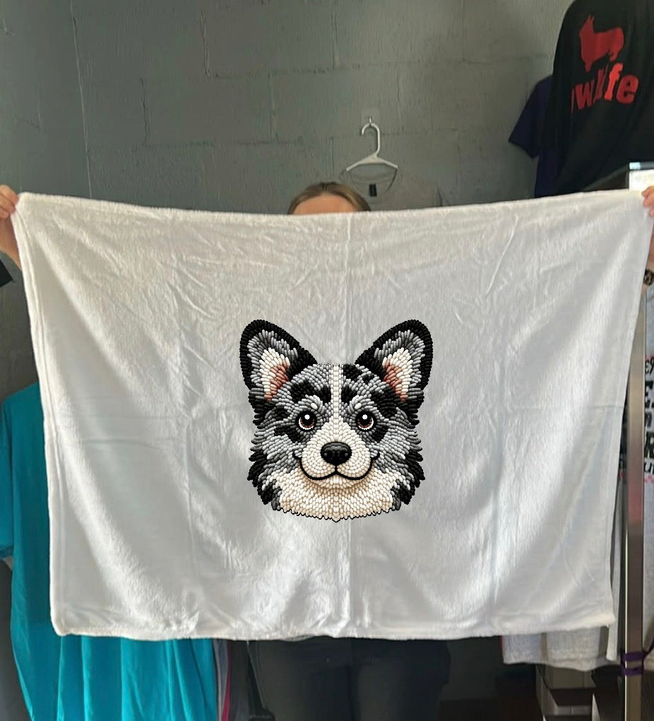 Blanket