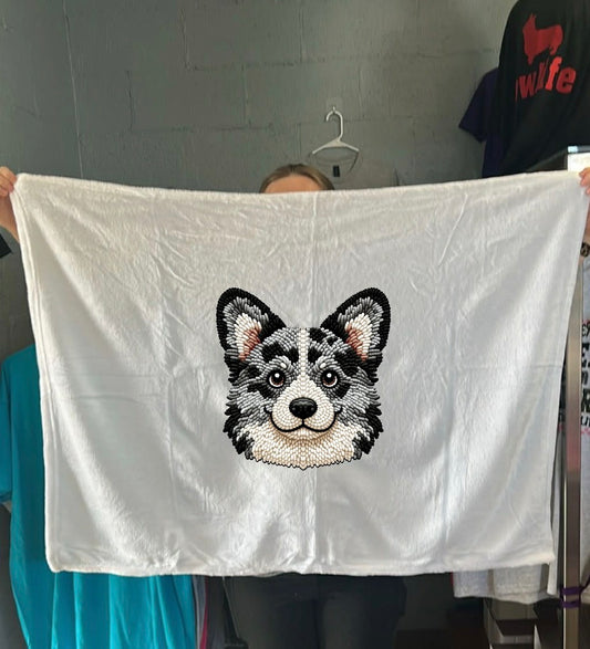 Blanket