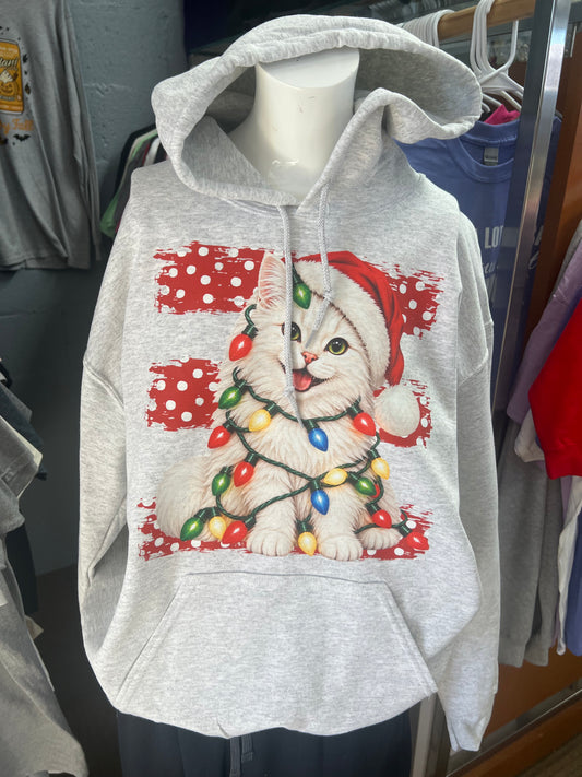 unisex top Christmas