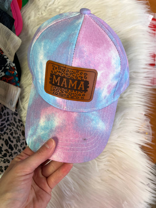 Premade hat adult