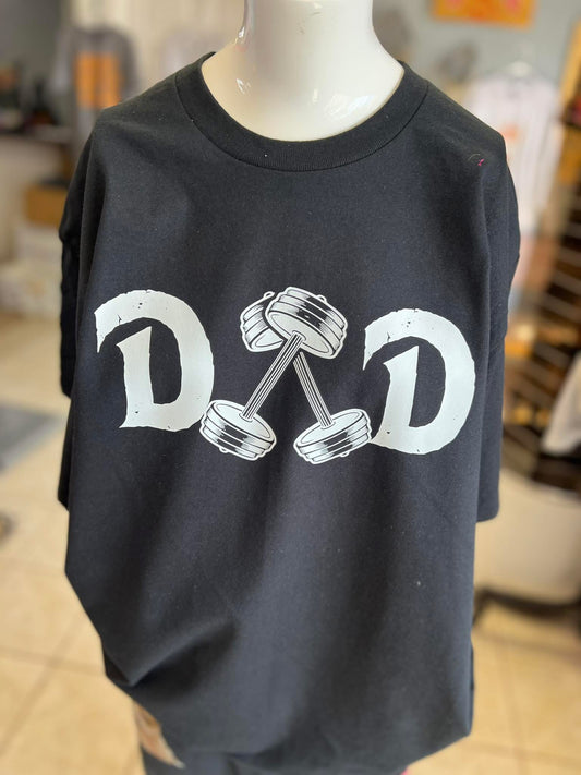 New unisex dad