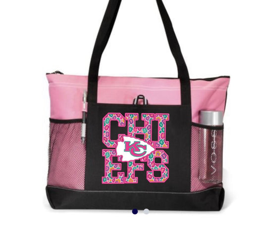 New tote bag
