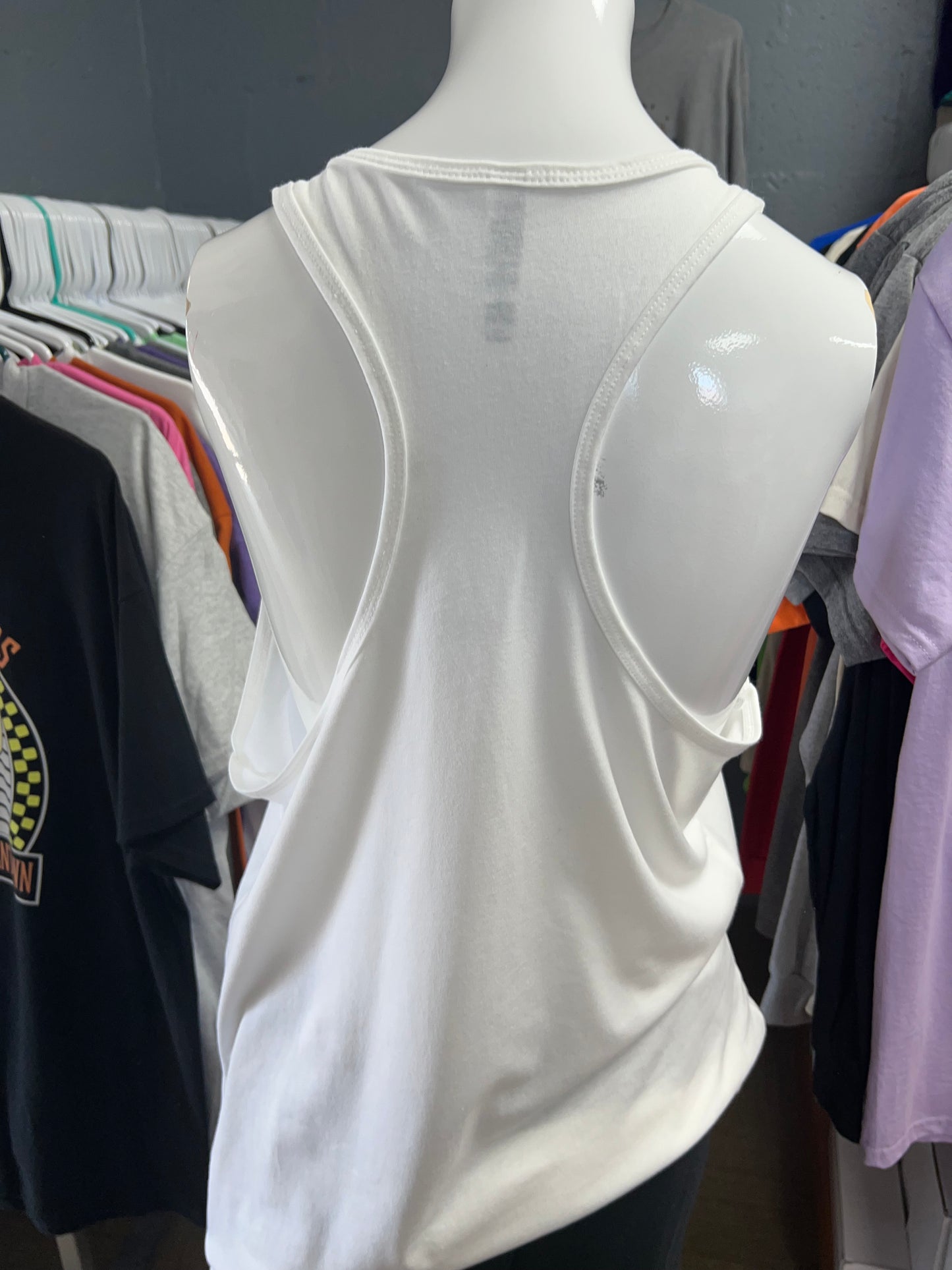 unisex USA