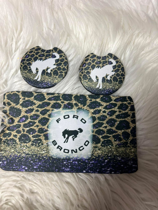 Full size or sport cubby mat