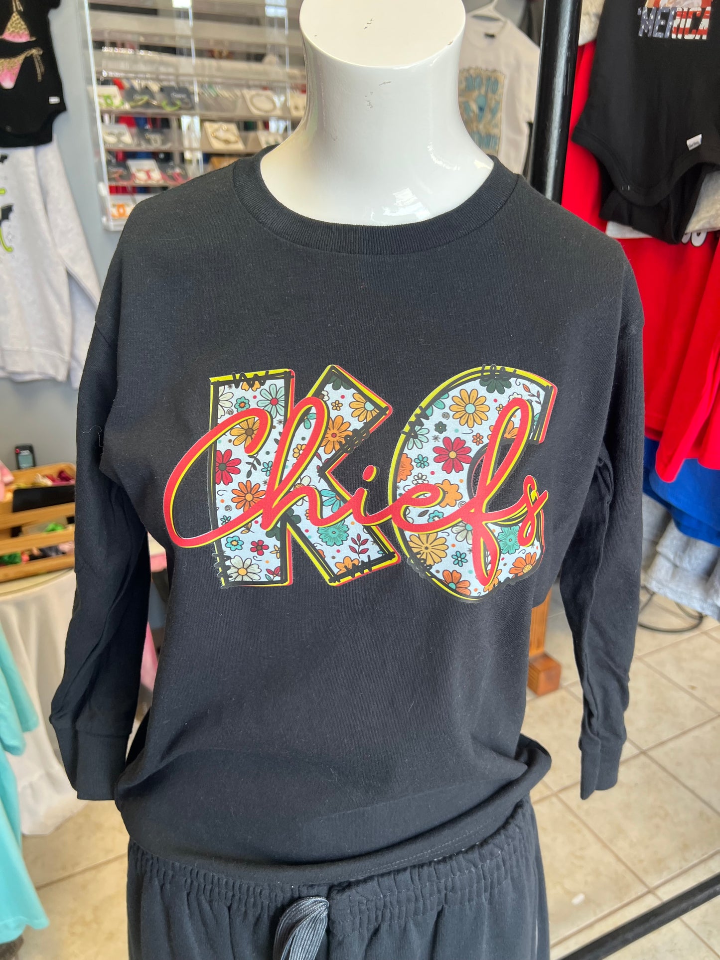 New unisex football